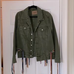 BLANKNYC Denim Jacket